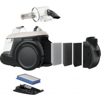 Пилосос Electrolux EL61H4SW