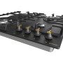 Варильна поверхня газова Gorenje GW642CLB