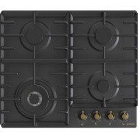 Варочная поверхность газовая Gorenje GW642CLB
