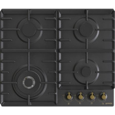 Варильна поверхня газова Gorenje GW642CLB