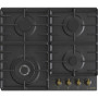 Варильна поверхня газова Gorenje GW642CLB