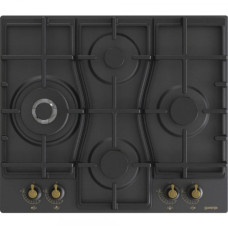 Варочная поверхность газовая Gorenje GW6D42CLB