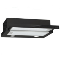 Витяжка телескопічна Gorenje TH64E4BG
