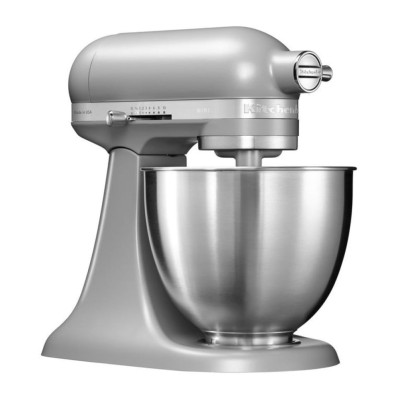 Кухонна машина KitchenAid Artisan MINI 5KSM3311XEFG