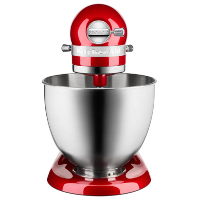 Кухонна машина KitchenAid Artisan MINI 5KSM3311XECA