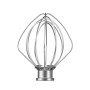 Кухонна машина KitchenAid Artisan MINI 5KSM3311XECA
