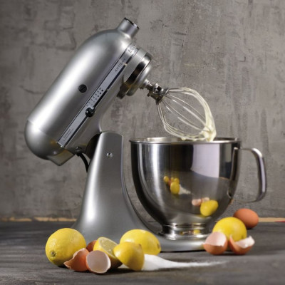 Кухонна машина KitchenAid Artisan 5KSM125ECU
