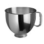 Кухонна машина KitchenAid Artisan 5KSM175PSEER