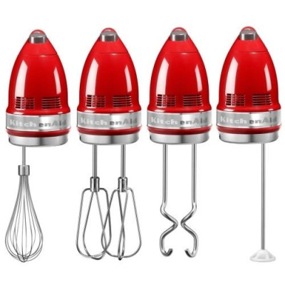 Міксер KitchenAid 5KHM9212EER