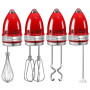 Міксер KitchenAid 5KHM9212EER