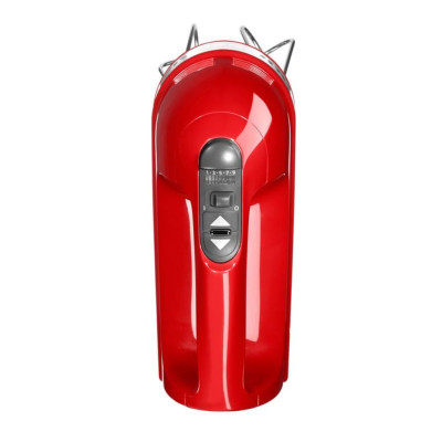 Міксер KitchenAid 5KHM9212EER