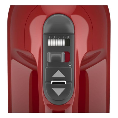 Міксер KitchenAid 5KHM9212EER