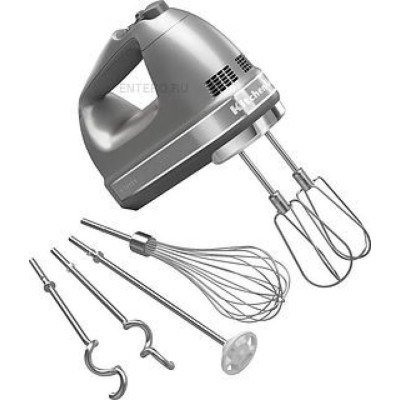 Міксер KitchenAid 5KHM9212ECU