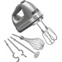 Міксер KitchenAid 5KHM9212ECU