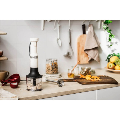Блендер занурювальний KitchenAid 5KHBV83EAC