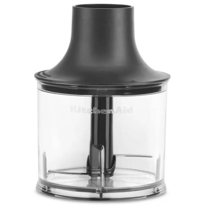 Блендер занурювальний KitchenAid 5KHBV83EOB