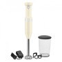 Блендер бездротовий KitchenAid 5KHBBV53EAC