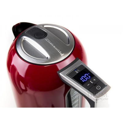 Электрочайник KitchenAid 1,7 л 5KEK1722EER