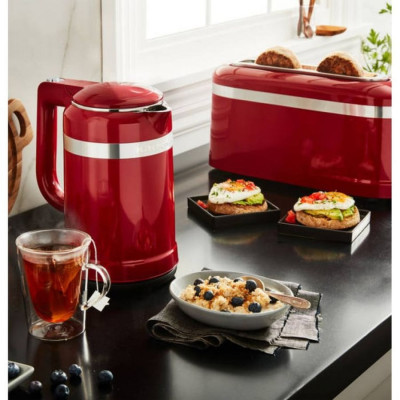 Електрочайник KitchenAid DESIGN 1,5 л 5KEK1565EER