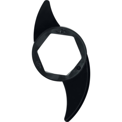 Кухонний комбайн KitchenAid 5KFP0719EOB