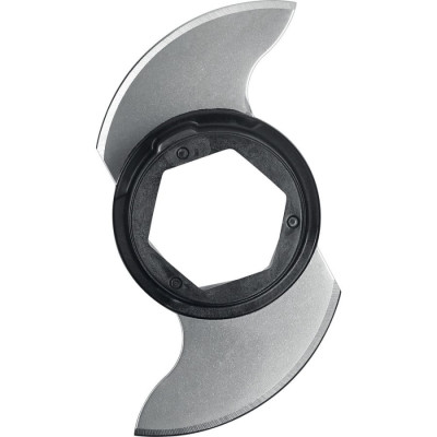Кухонний комбайн KitchenAid 5KFP0719EOB
