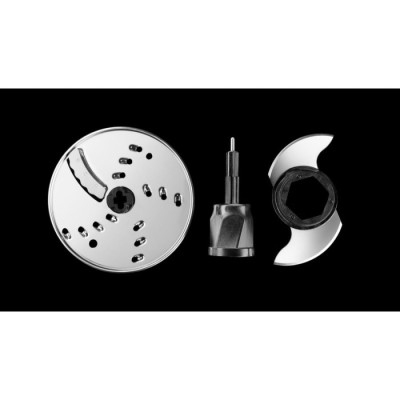 Кухонний комбайн KitchenAid 5KFP0719ECU
