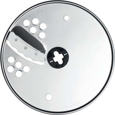 Кухонний комбайн KitchenAid 5KFP0719ECU