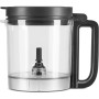 Кухонний комбайн KitchenAid 5KFP0921ECU