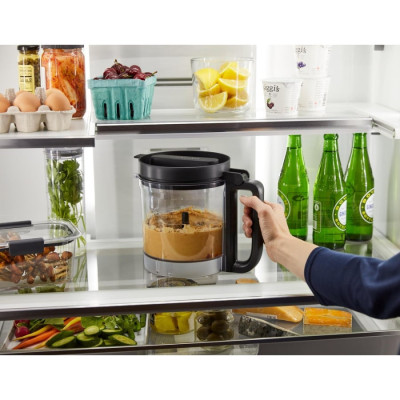 Кухонний комбайн KitchenAid 5KFP0921EER