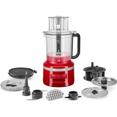 Кухонний комбайн KitchenAid 3,1 л 5KFP1319EER