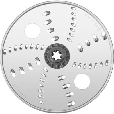 Кухонний комбайн KitchenAid 3,1 л 5KFP1319EER