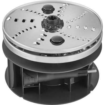 Кухонний комбайн KitchenAid 3,1 л 5KFP1319EER