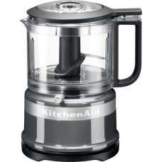 Кухонний мінікомбайн KitchenAid 5KFC3516ECU