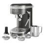 Кавоварка еспресо KitchenAid Artisan 5KES6503EMS
