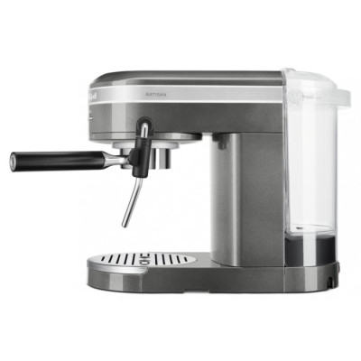 Кавоварка еспресо KitchenAid Artisan 5KES6503EMS