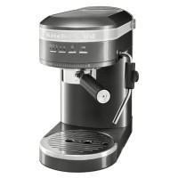 Кавоварка еспресо KitchenAid Artisan 5KES6503EMS