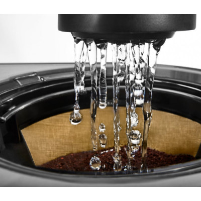 Кавоварка крапельна KitchenAid 5KCM1209EOB