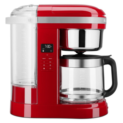 Кофеварка капельная KitchenAid 5KCM1209EER