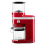 Кавомолка KitchenAid Artisan 5KCG8433EER