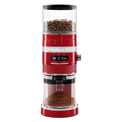 Кавомолка KitchenAid Artisan 5KCG8433EER