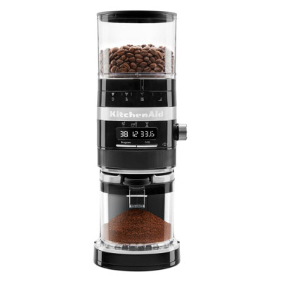 Кавомолка KitchenAid Artisan 5KCG8433EOB