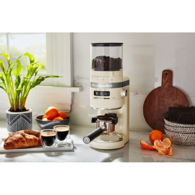 Кавомолка KitchenAid Artisan 5KCG8433EAC