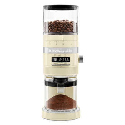Кавомолка KitchenAid Artisan 5KCG8433EAC