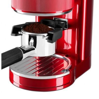 Кавомолка KitchenAid Artisan 5KCG8433ECA