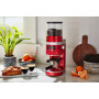 Кавомолка KitchenAid Artisan 5KCG8433ECA