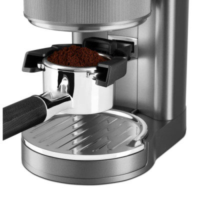 Кавомолка KitchenAid Artisan 5KCG8433EMS