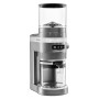 Кавомолка KitchenAid Artisan 5KCG8433EMS