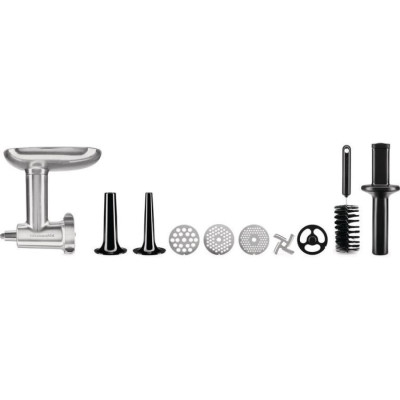 Насадка-м'ясорубка KitchenAid 5KSMMGA