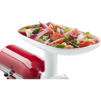 Лоток завантажувальний KitchenAid 5KSMFT до моделі 5KSMFGA