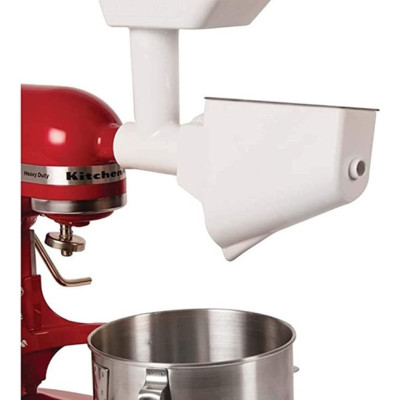 Насадка-сито для перетирання овочів і фруктів KitchenAid 5KSMFVSP до моделі 5KSMFGA